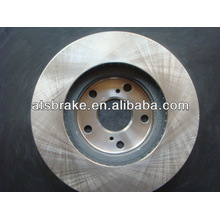 auto spare parts PRD2514 brake disc supplier